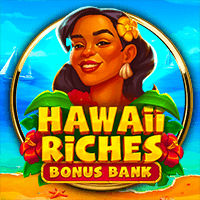 Sự Giàu Có Hawaii game icon