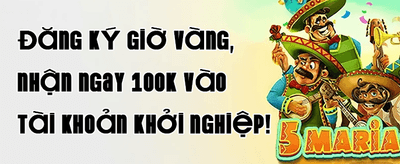 Hoàn Trả Không Giới Hạn promotion banner